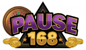 pause168 logo